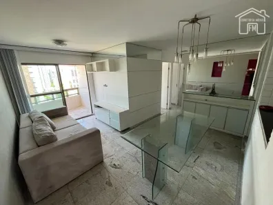 Apartamento com 3 Quartos à venda, 72m² no Boa Viagem, Recife