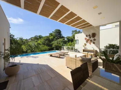 Casa de Condomínio com 4 Quartos à venda, 600m² no Setor Habitacional Jardim Botânico, Brasília