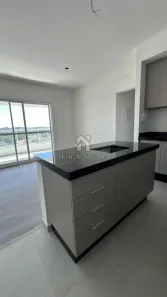 Apartamento com 3 Quartos para alugar, 90m² no Jardim Flórida, Jacareí