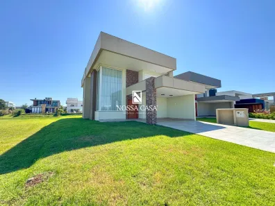 Casa de Condomínio com 4 Quartos à venda, 306m² no Centenário, Torres