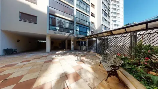 Apartamento com 2 Quartos para alugar, 108m² no Barra Funda, São Paulo