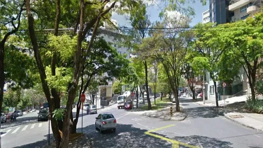 Lote/Terreno à venda, 1329m² no Santa Efigênia, Belo Horizonte
