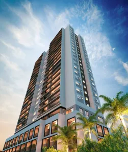 Apartamento com 2 Quartos à venda, 74m² no Vila Prudente, São Paulo