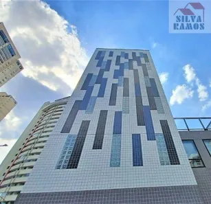 Prédio Comercial para alugar, 684m² no Santo Amaro, São Paulo