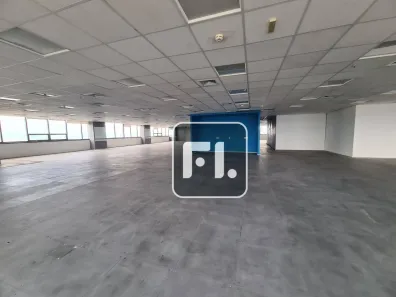 Sala Comercial para alugar, 1764m² no Alphaville Centro Industrial e Empresarial/Alphaville., Barueri