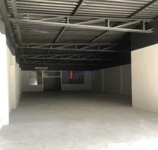 Galpão/Depósito/Armazém à venda, 691m² no Carmo, Belo Horizonte