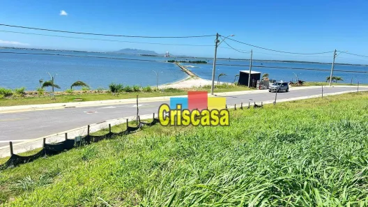 Lote/Terreno à venda, 252m² no Nova São Pedro, São Pedro da Aldeia