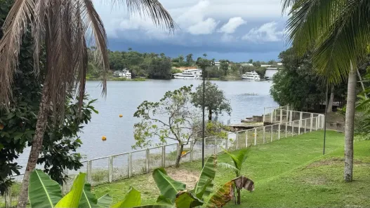 Fazenda/Sítio com 4 Quartos para alugar, 2100m² no Tarumã-Açu, Manaus