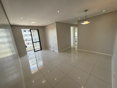 Apartamento com 3 Quartos para alugar, 75m² no Cabula, Salvador