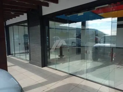 Sala Comercial para alugar, 40m² no Santo Antônio de Lisboa, Florianópolis
