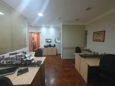 Sala Comercial com 1 Quarto à venda, 90m² no Centro, Rio de Janeiro