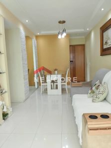 Apartamento com 3 Quartos à venda, 82m² no Barra Olímpica, Rio de Janeiro