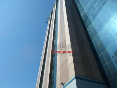Sala Comercial para alugar, 386m² no Pinheiros, São Paulo