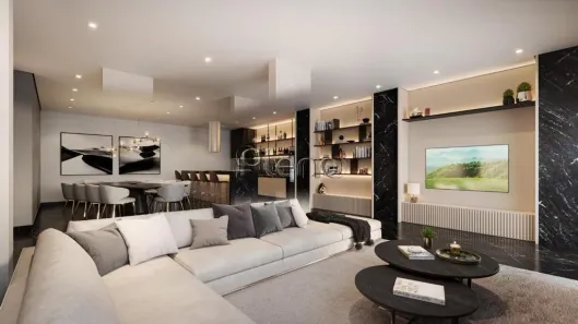 Apartamento com 3 Quartos à venda, 125m² no Jardim das Paineiras, Campinas