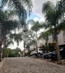 Casa de Condomínio com 3 Quartos à venda, 110m² no Vila Paulistana, São Paulo