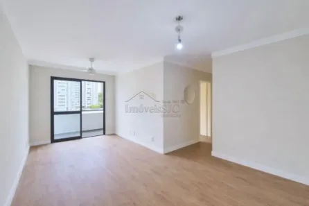 Apartamento com 2 Quartos à venda, 68m² no Jardim Aquárius, São José dos Campos