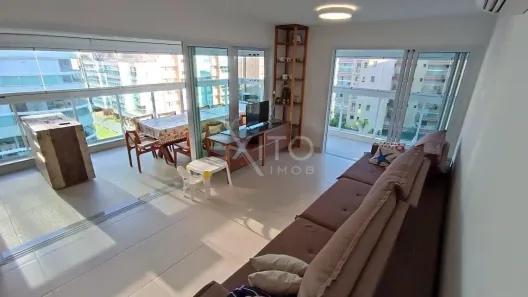 Apartamento com 3 Quartos à venda, 137m² no Riviera, Bertioga