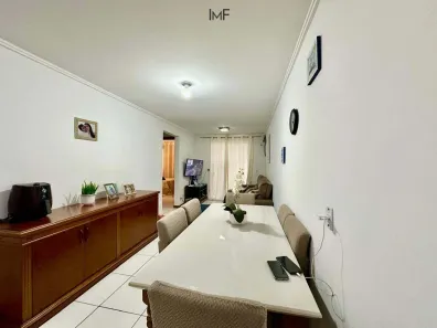 Apartamento com 2 Quartos à venda, 56m² no Das Nações, Timbó