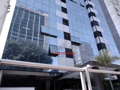 Sala Comercial à venda, 240m² no Pinheiros, São Paulo