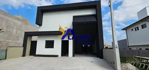 Galpão/Depósito/Armazém para alugar, 265m² no Marambaia, Vinhedo