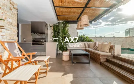 Cobertura com 4 Quartos à venda, 441m² no Jardim Europa, São Paulo
