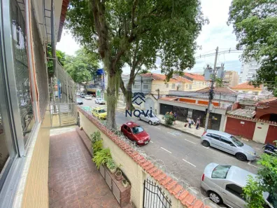 Apartamento com 3 Quartos à venda, 70m² no Lins de Vasconcelos, Rio de Janeiro