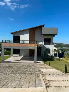 Sobrado com 4 Quartos à venda, 320m² no Jardim Quintas da Terracota, Indaiatuba