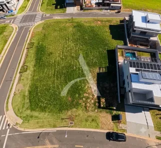 Lote/Terreno à venda, 497m² no Sousas, Campinas