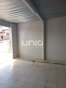 Casa com 2 Quartos à venda, 99m² no Jardim Santo Antônio, Rio das Pedras