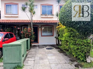 Casa com 2 Quartos para alugar, 70m² no Pechincha, Rio de Janeiro