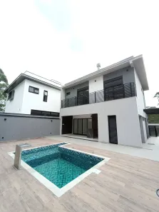 Casa de Condomínio com 3 Quartos à venda, 240m² no Mogi Moderno, Mogi das Cruzes