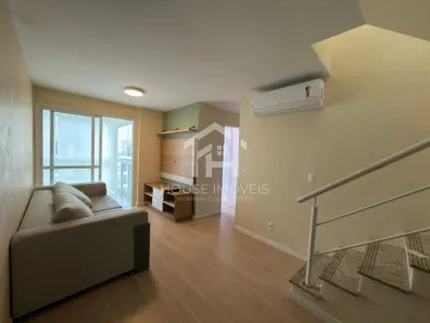 Cobertura com 3 Quartos para alugar, 140m² no Recreio dos Bandeirantes, Rio de Janeiro