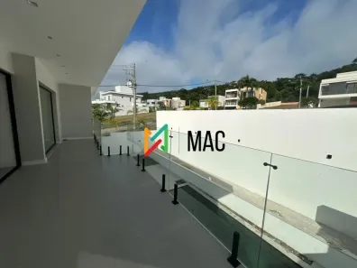 Casa de Condomínio com 4 Quartos à venda, 289m² no Alphaville, Rio das Ostras
