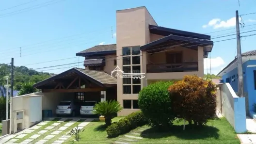 Casa de Condomínio com 5 Quartos à venda, 392m² no Centro, Jacareí