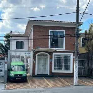 Prédio Comercial para alugar, 180m² no Planalto Paulista, São Paulo