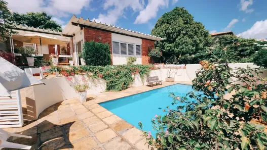 Casa com 3 Quartos à venda, 365m² no Olho D'Água, São Luís