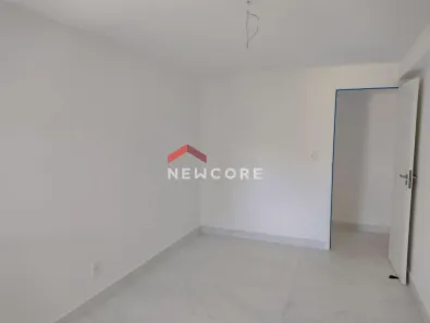 Apartamento com 2 Quartos à venda, 69m² no Ponta de Campina, Cabedelo