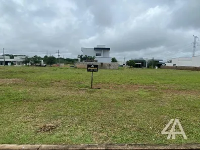 Lote/Terreno à venda, 400m² no Marcos Freire, Porto Velho