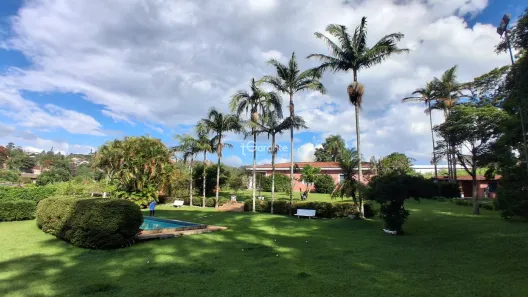 Fazenda/Sítio com 5 Quartos à venda, 4000m² no Loteamento Nossa Senhora de Lourdes, Serra Negra