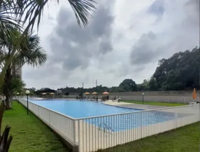 Apartamento com 2 Quartos à venda, 52m² no Tenoné, Belém
