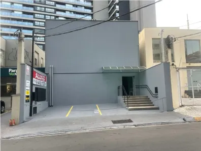 Prédio Comercial com 15 Quartos para alugar, 652m² no Paraíso, São Paulo