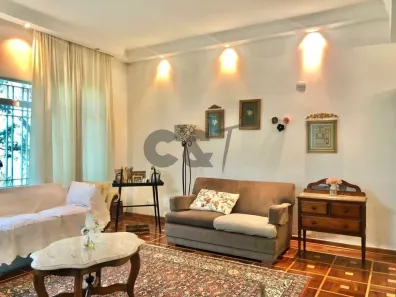 Casa com 3 Quartos à venda, 200m² no Chácara Santo Antônio (Zona Sul), São Paulo