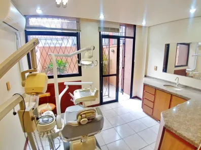 Sala Comercial para alugar, 40m² no Rio Branco, Porto Alegre