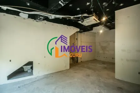 Ponto Comercial à venda, 100m² no Pinheiros, São Paulo