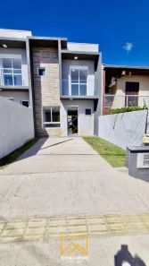 Sobrado com 3 Quartos à venda, 98m² no Loteamento Jardim Timbaúva, Gravataí
