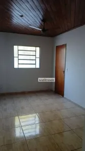 Casa com 2 Quartos à venda, 100m² no Conjunto Habitacional São José do Rio Preto, São José do Rio Preto