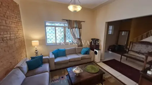 Sobrado com 4 Quartos à venda, 205m² no Perdizes, São Paulo