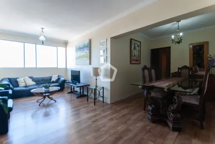 Apartamento com 3 Quartos à venda, 93m² no Vila Olímpia, São Paulo