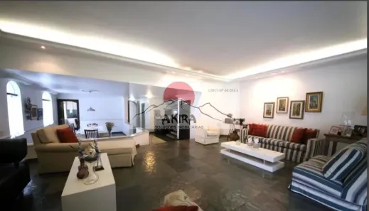 Casa com 4 Quartos à venda, 365m² no Jardim dos Estados, São Paulo