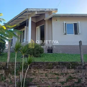 Casa com 3 Quartos à venda, 166m² no Oeste, Sapiranga
